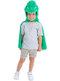 Deluxe Dino Cape, Kids 1