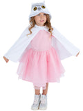 Deluxe Baby Owl Plush Cape, Kids 1