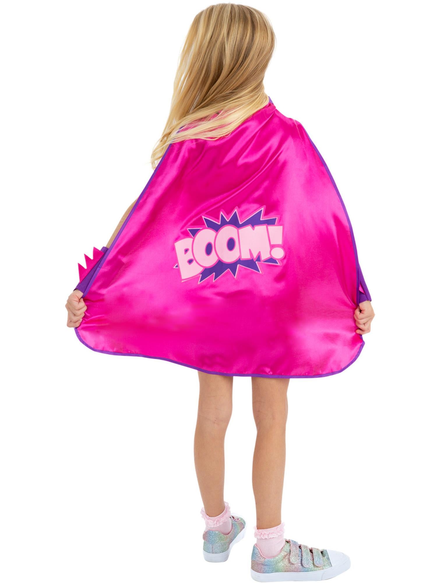 Super Hero Kit, Pink 2
