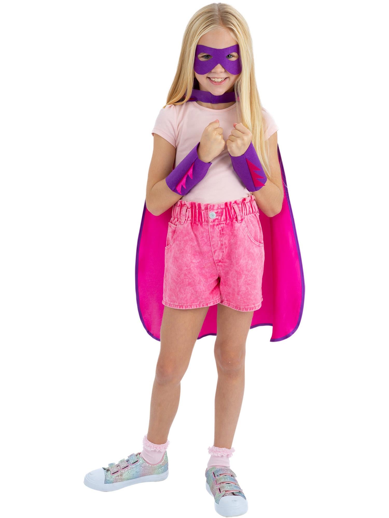 Super Hero Kit, Pink 1