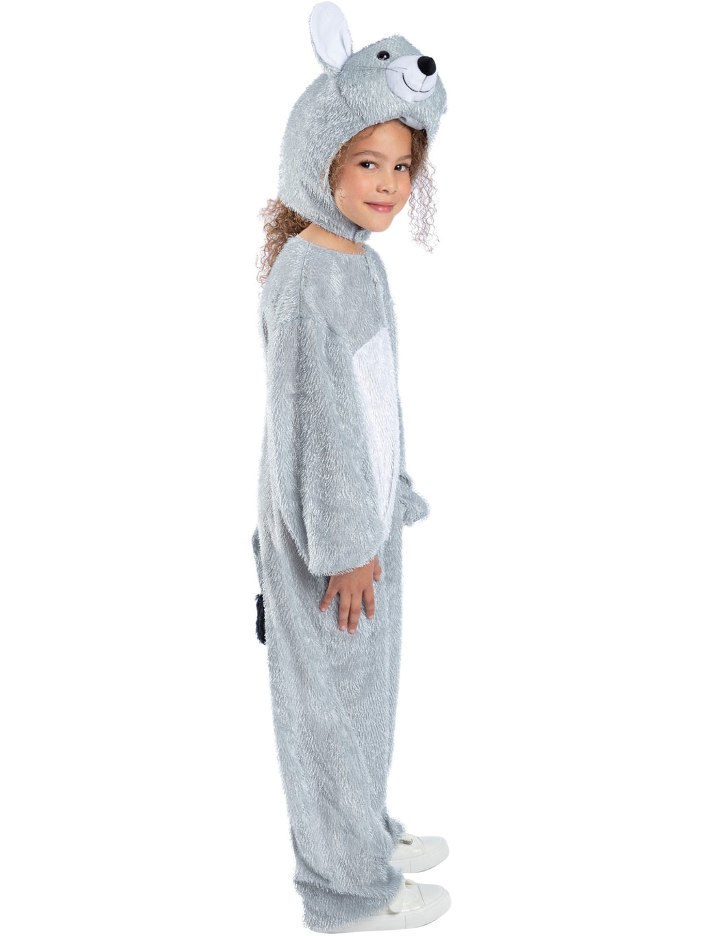 Mouse Costume 3