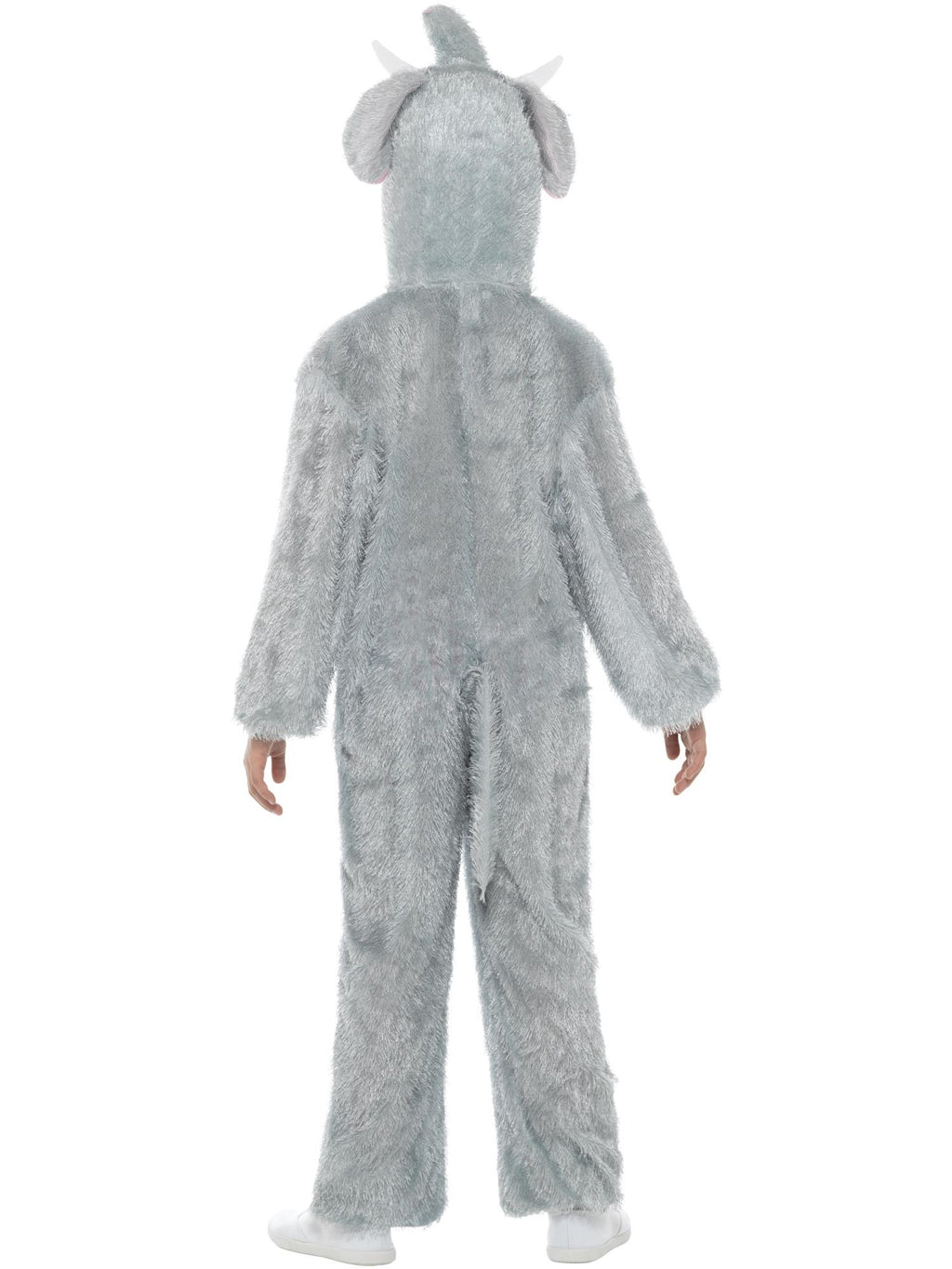 Elephant Costume 2