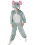 Elephant Costume 1
