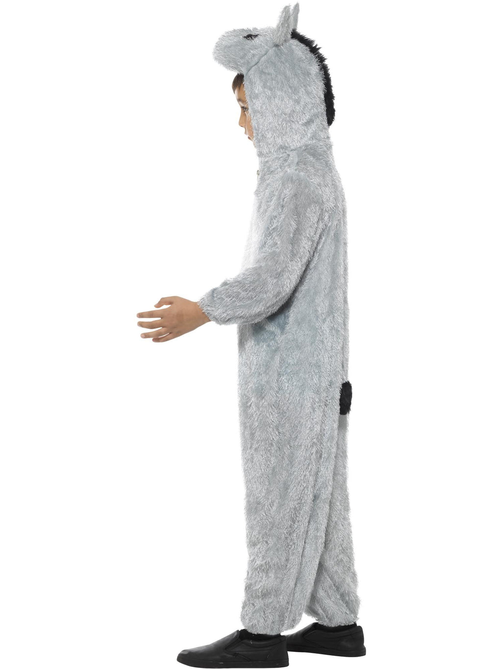 Donkey Costume 3