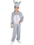 Donkey Costume 1