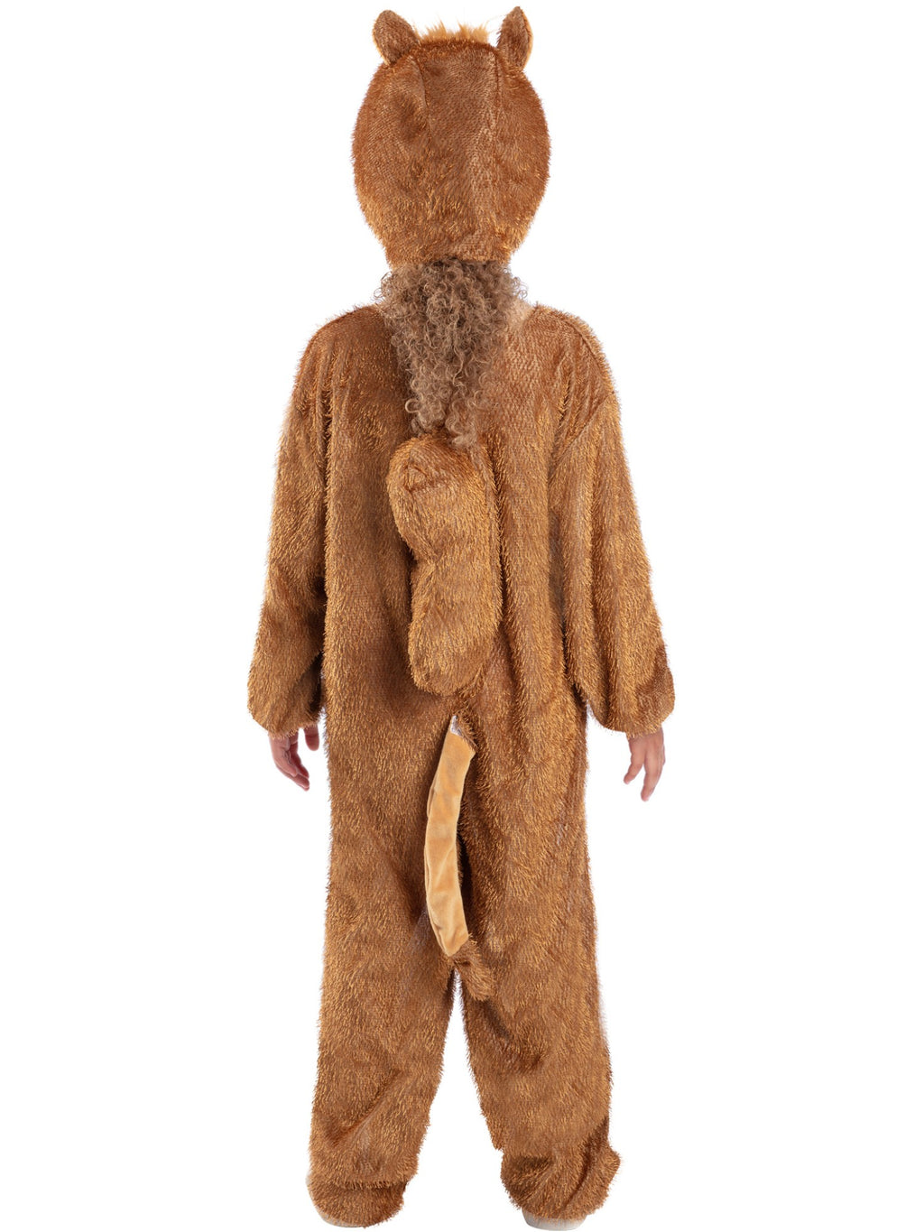 Camel Costume 2