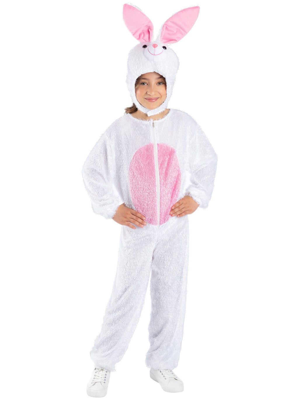 Bunny Costume 1