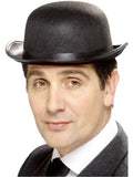 Bowler Hat, Black 1