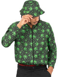 90s High On Life Costume 1