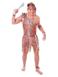 Caveman Costume 1