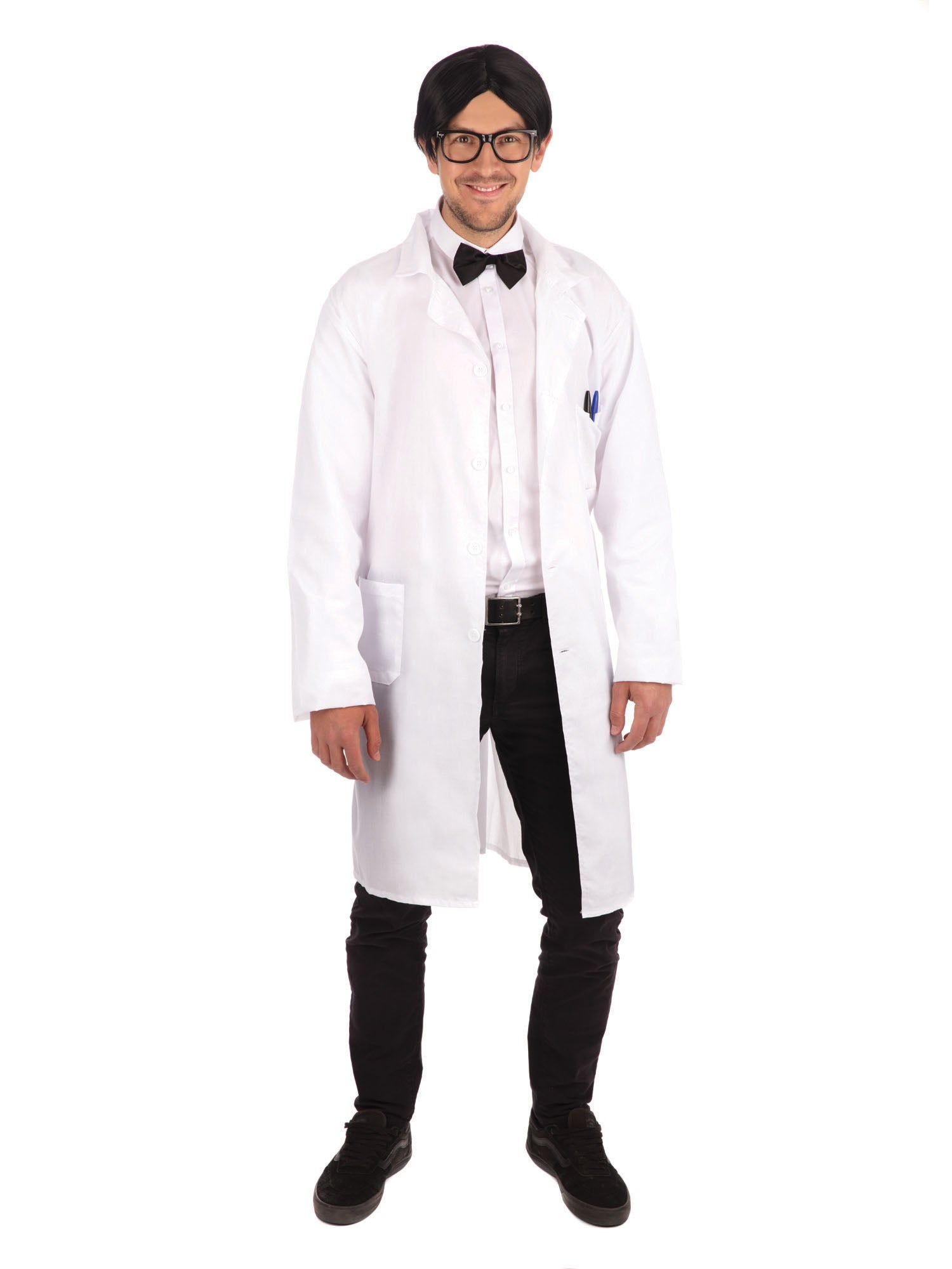 Unisex Doctor's Coat 1