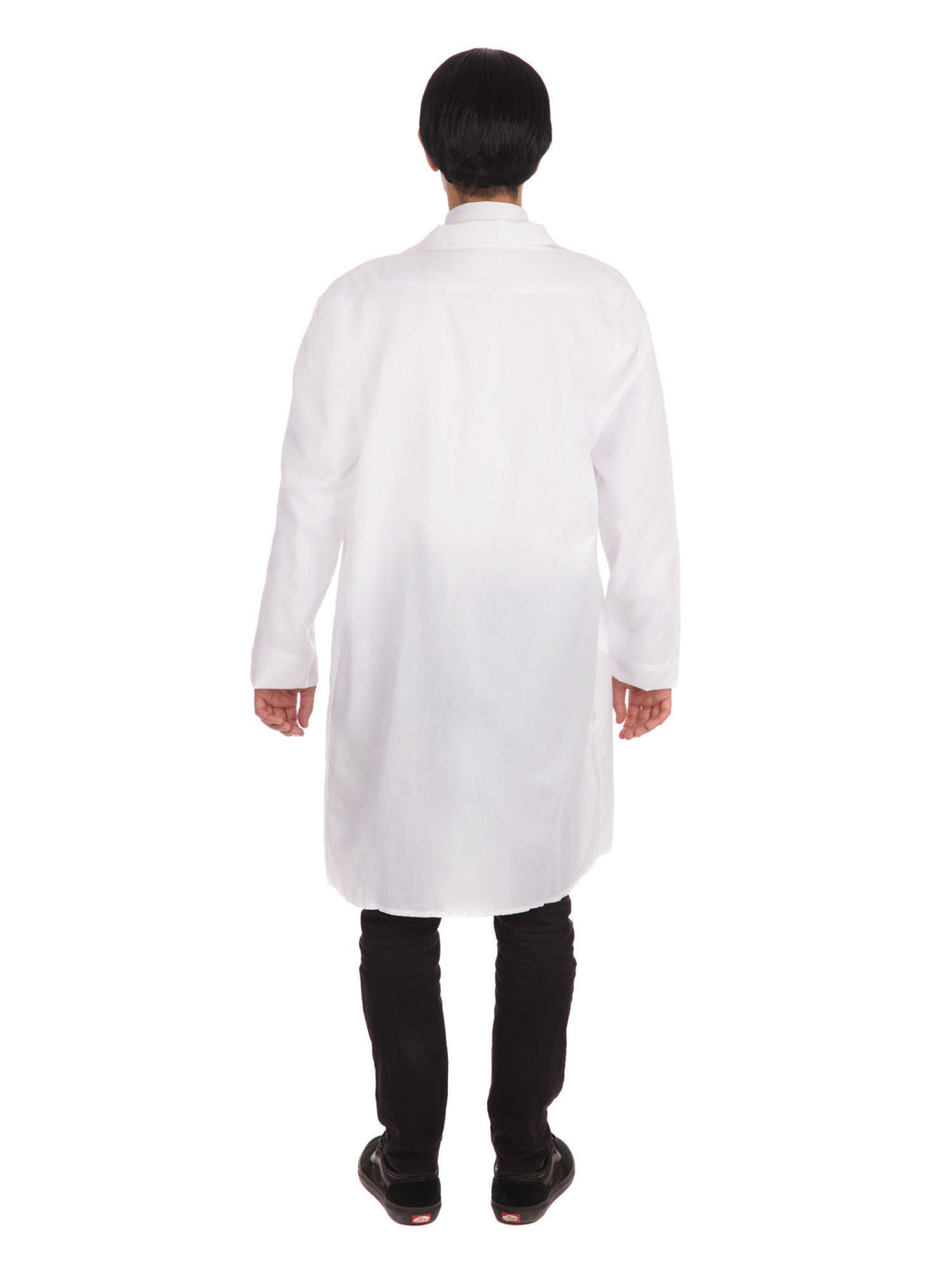 Unisex Doctor's Coat 2