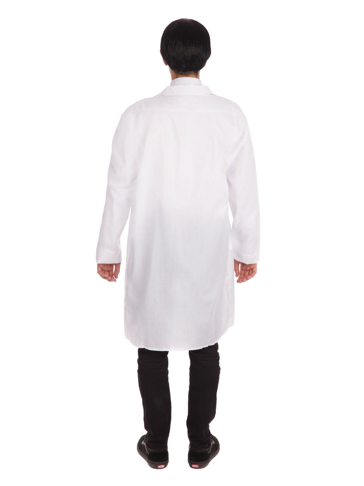 Unisex Doctor's Coat 2