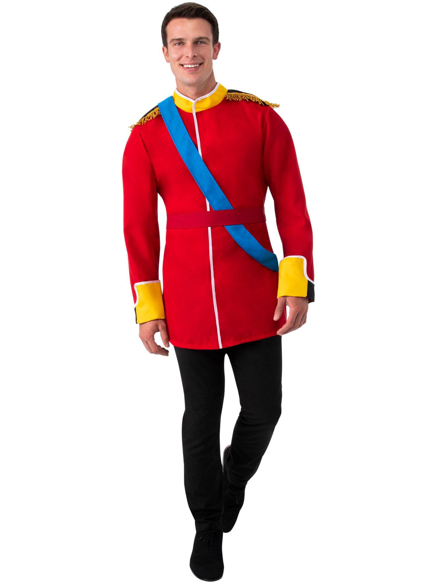 Royal Prince 1