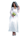 Bride (Royal Family) costume 1