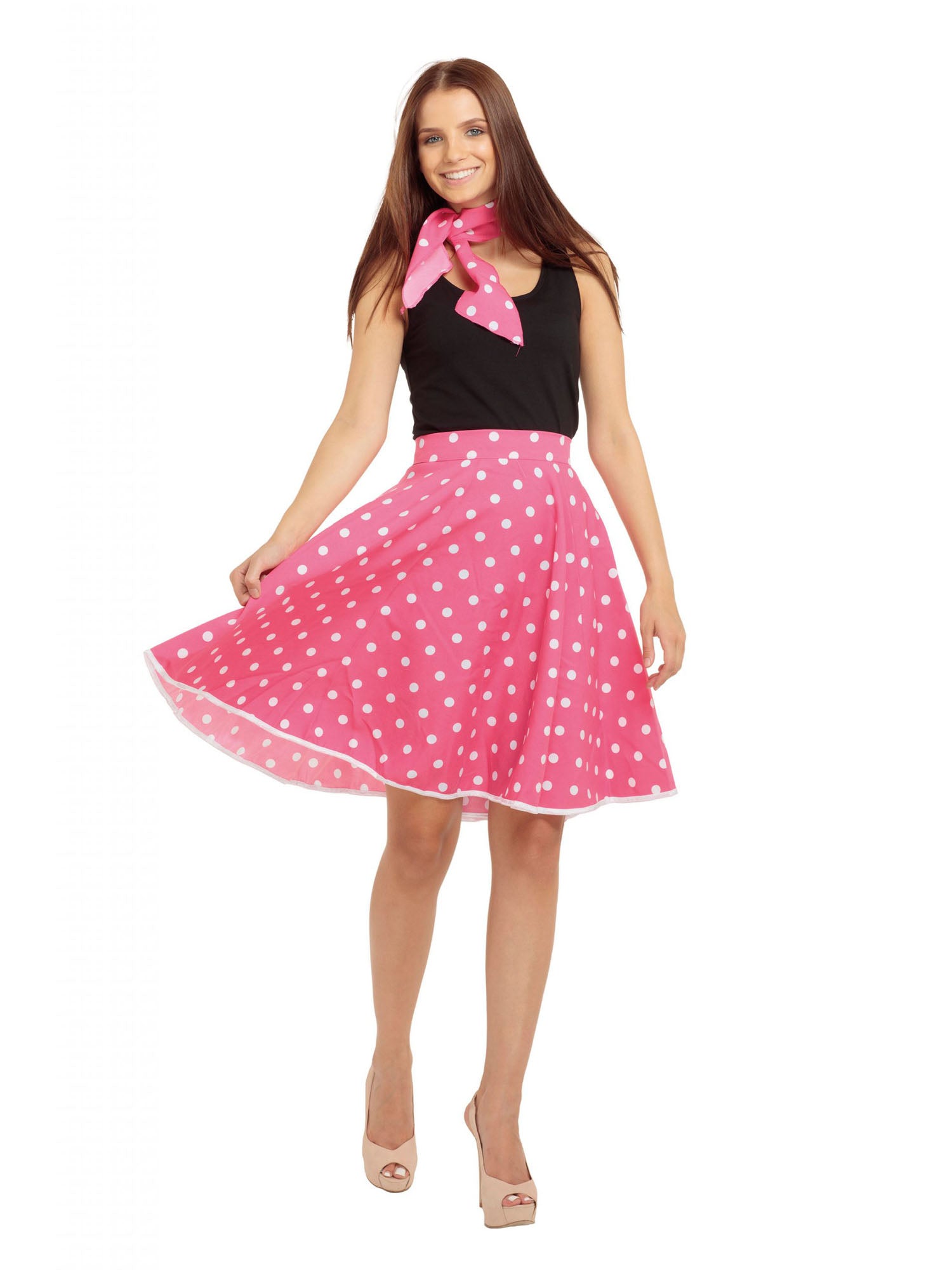 Rock n Roll Skirt 1
