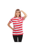 Striped Shirt 1