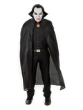 Dracula Cape 56 (Black) 1