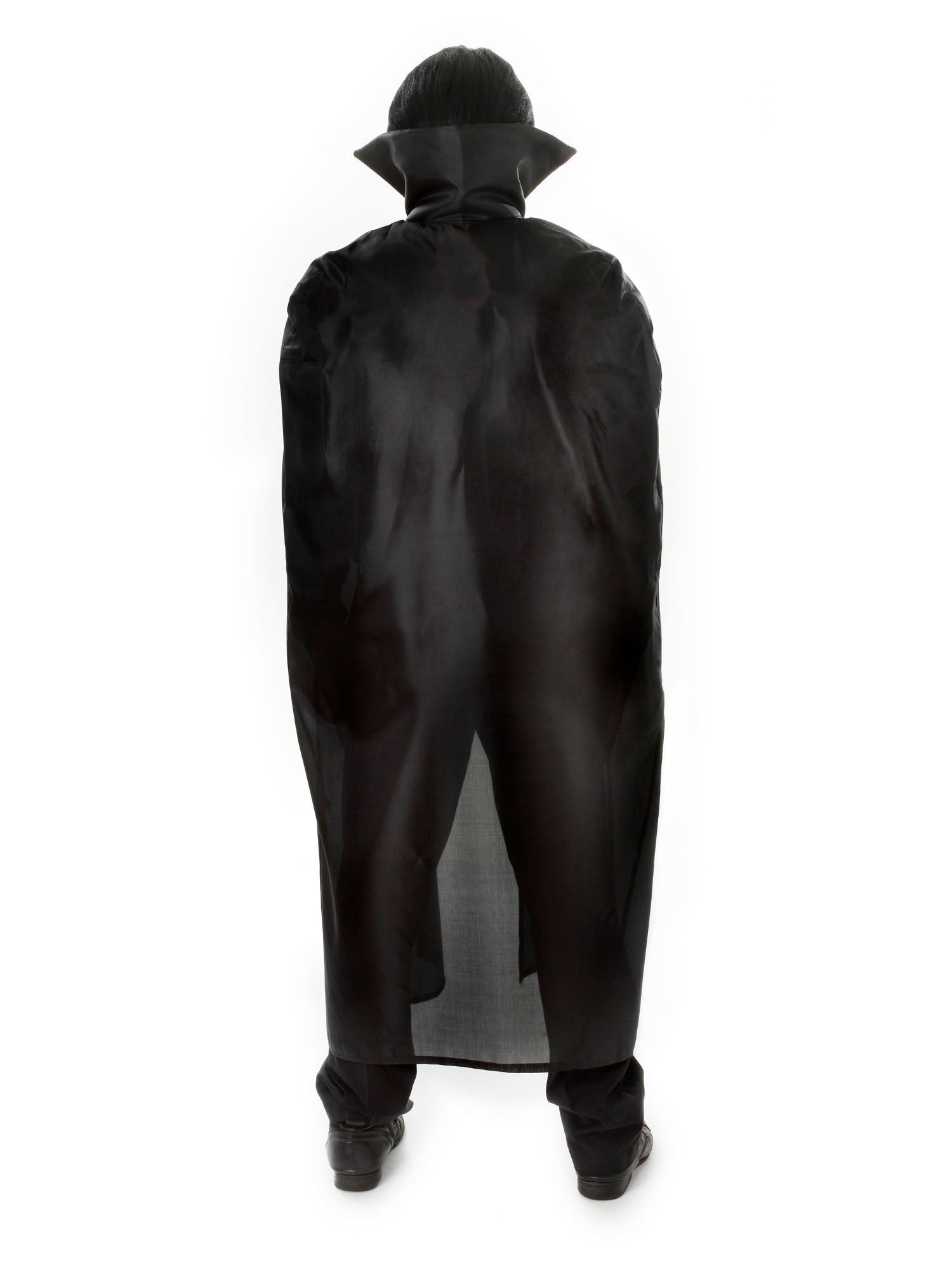 Dracula Cape 56 (Black) 3