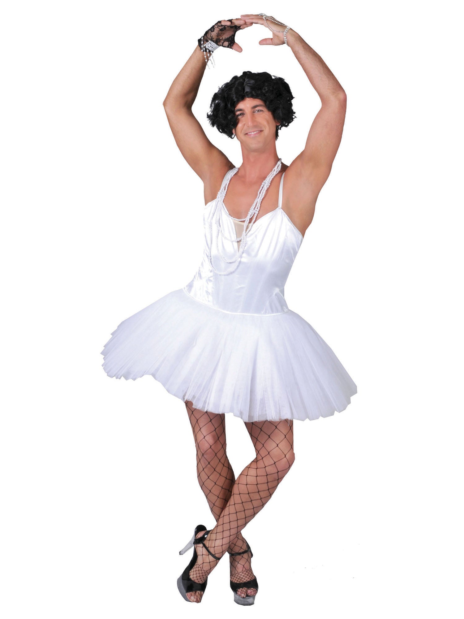 Male Ballerina 1