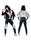 Glam Rock Jumpsuit 1