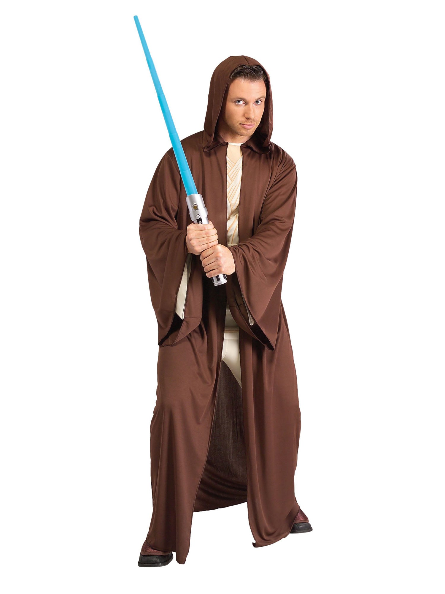 Jedi Robe Adult UK ONLY 1