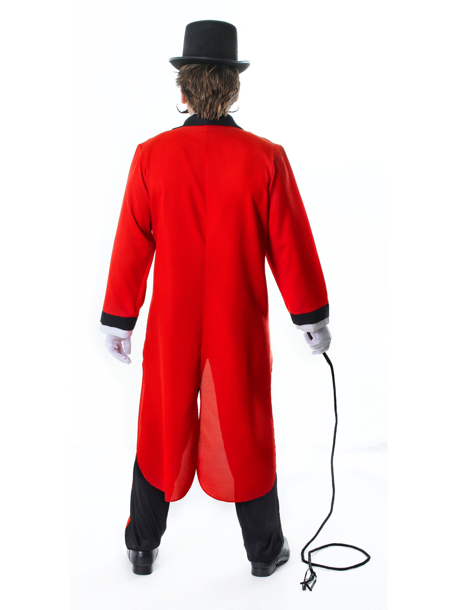 Ring Master Costume 3