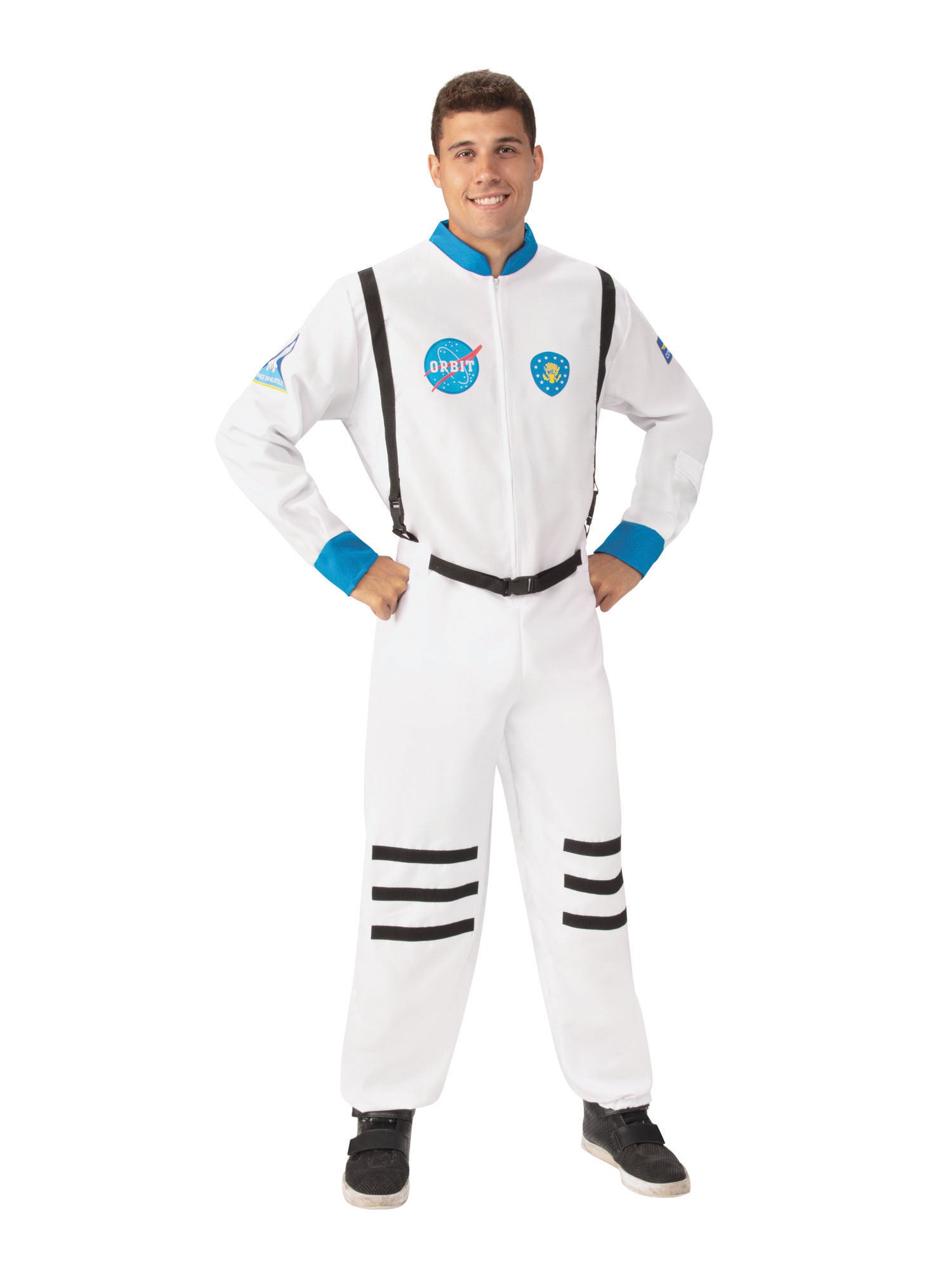 Astronaut 2