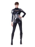 Spy Lady *** 1