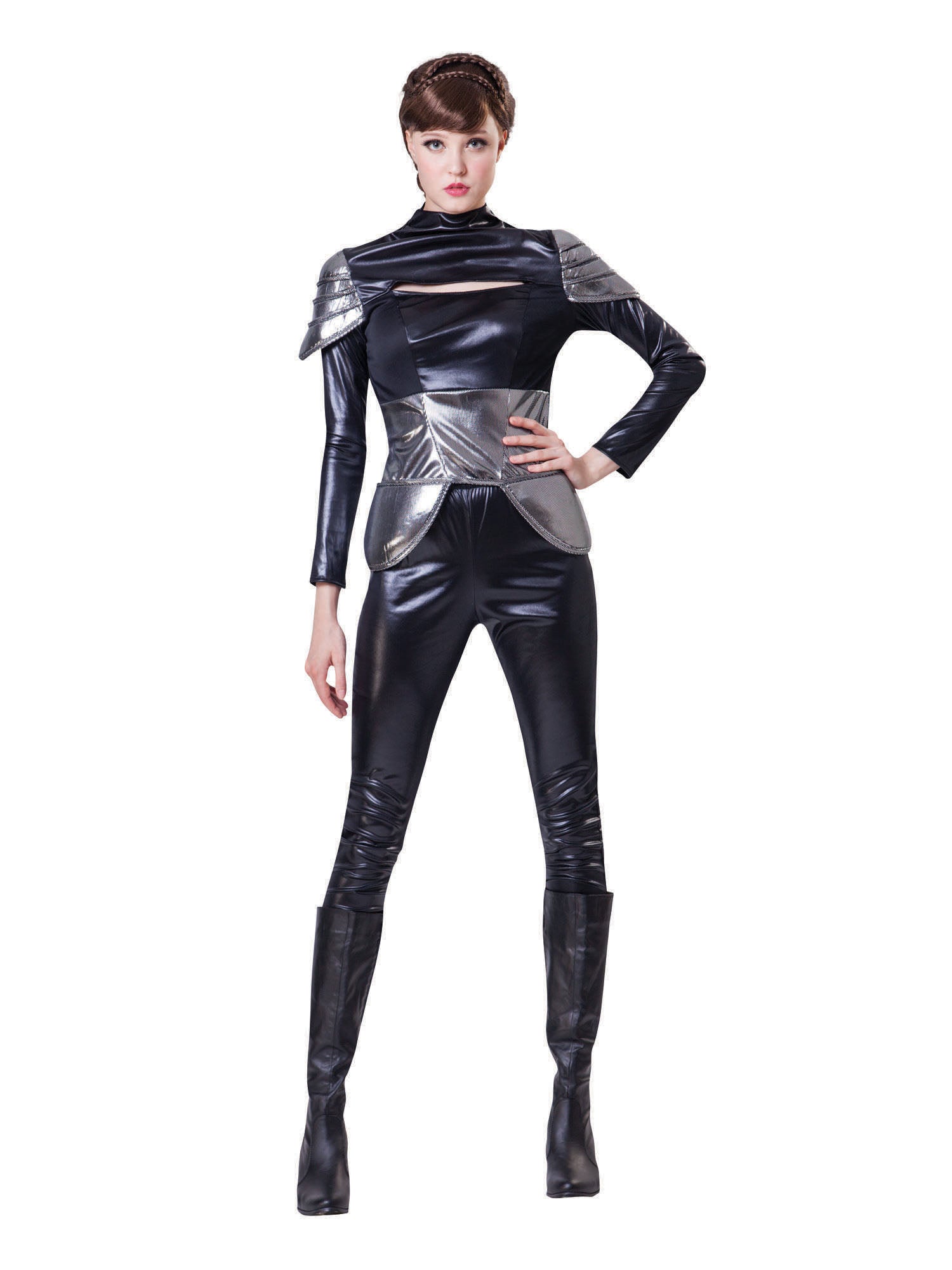 Spy Lady *** 1