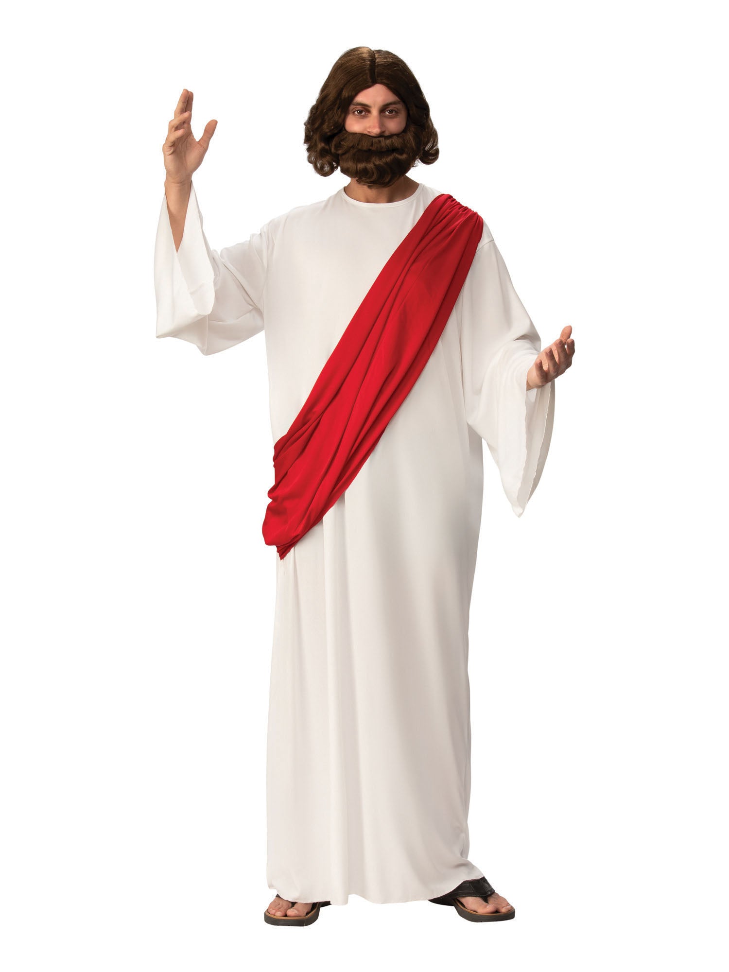 Jesus 1