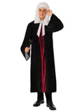 Judge's Gown 1