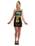 Egyptian Sequin Dress 1