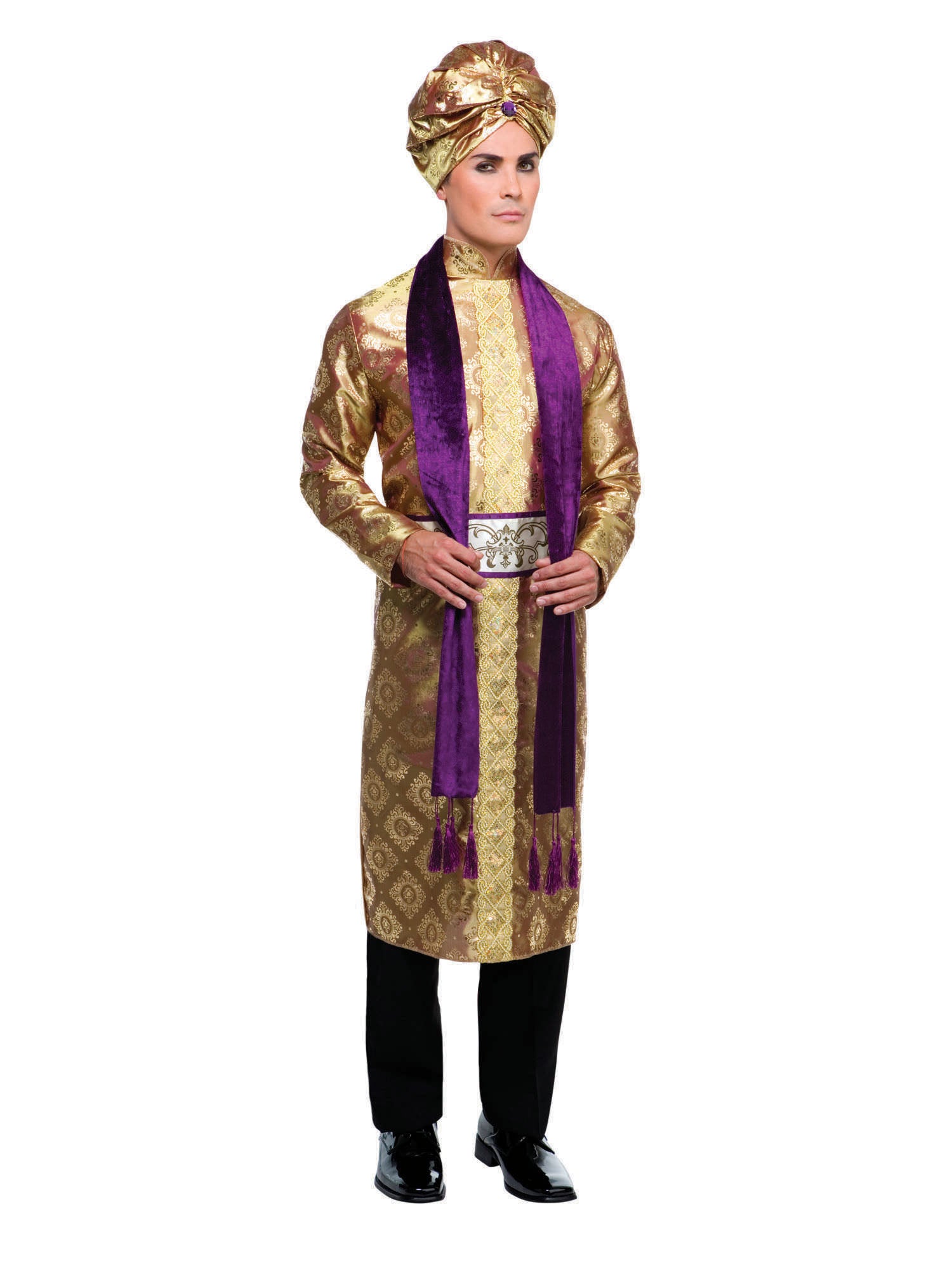 Bollywood Man 1