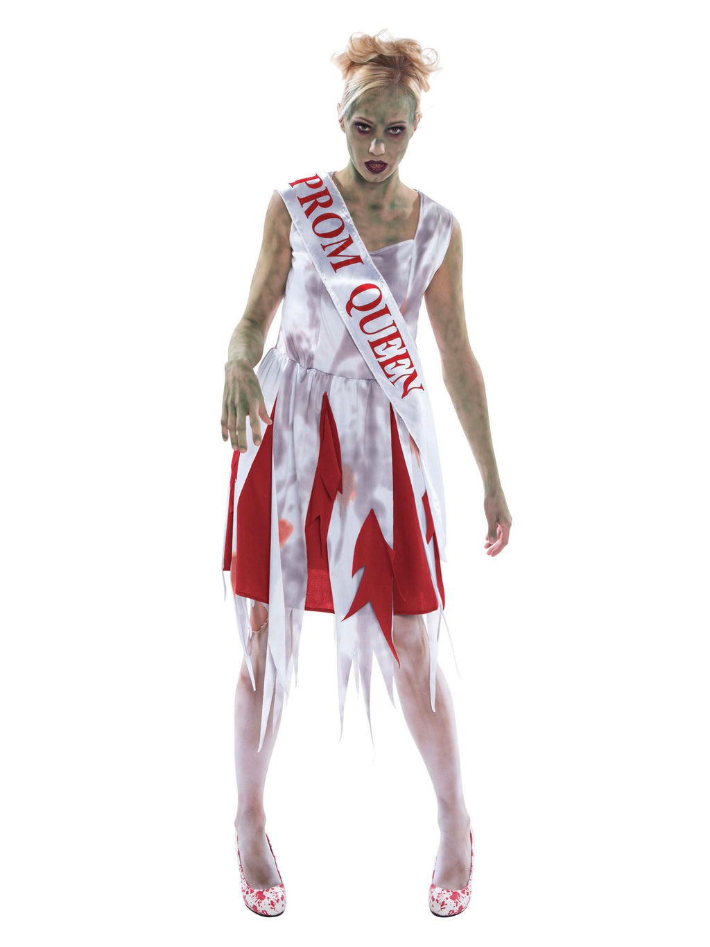 Horror Prom Queen *** 1