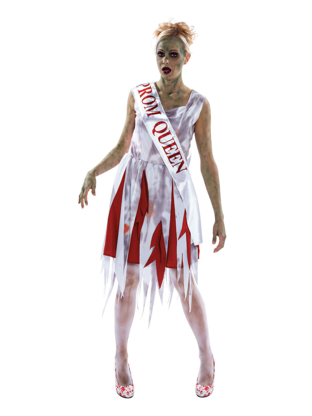 Horror Prom Queen *** 2