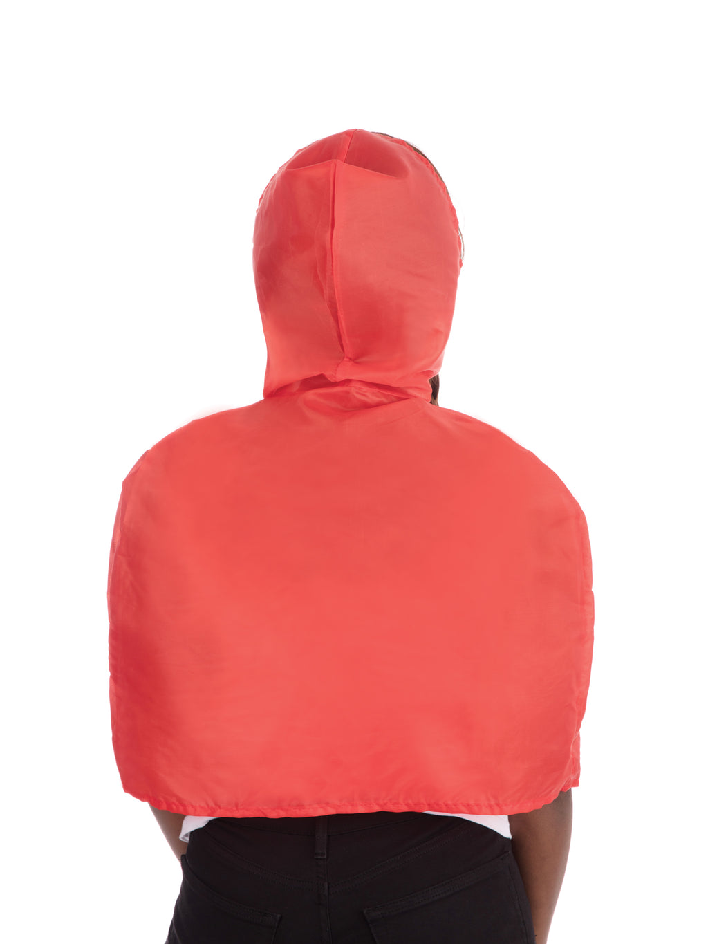 Red Riding Hood Cape 2