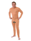 Naked Man 1