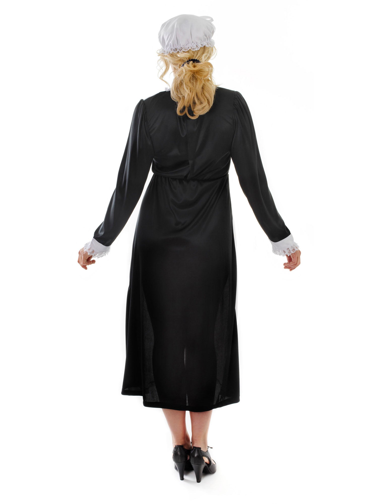 Victorian Maid Adult Costume 3