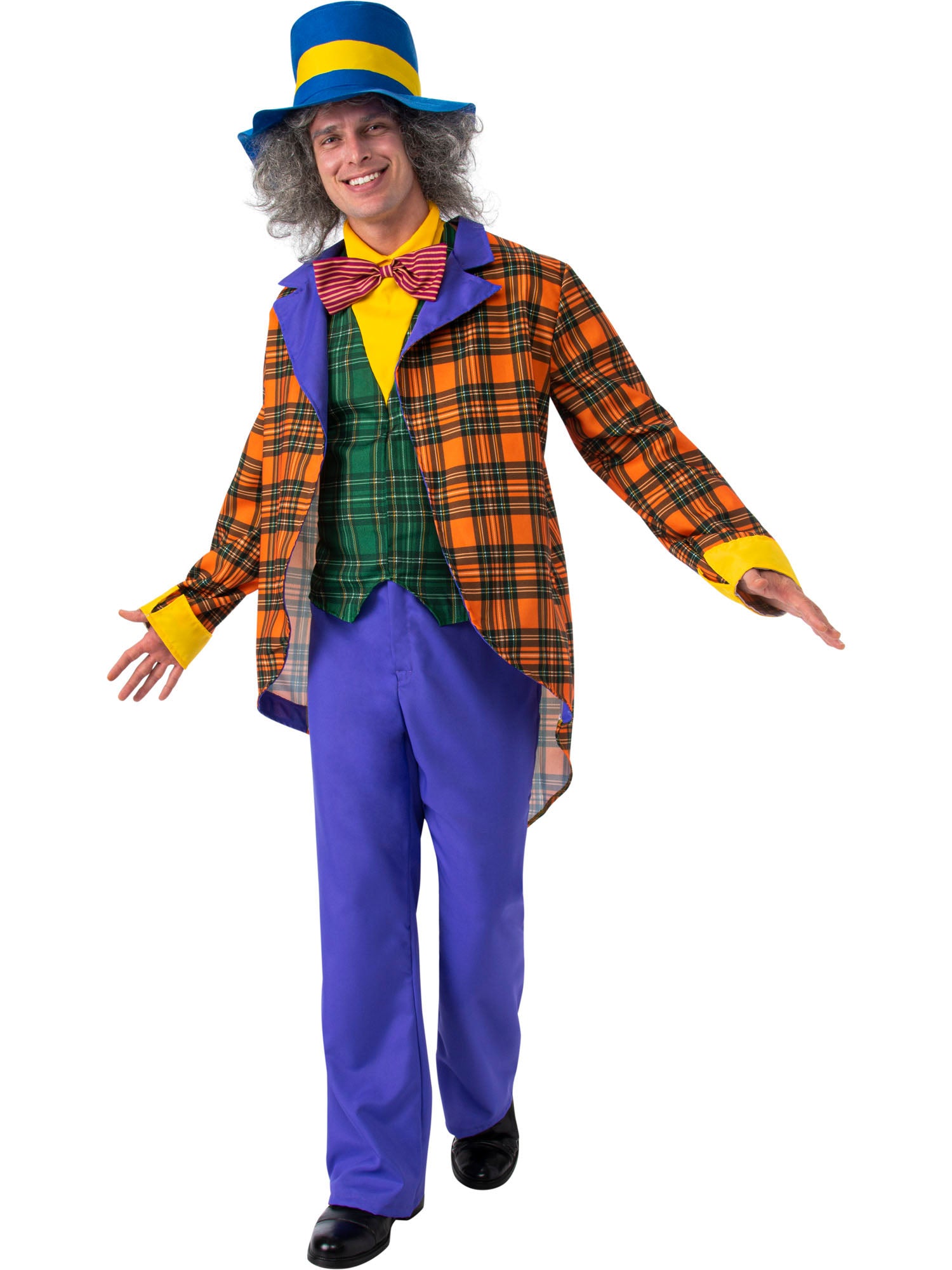 Mad Hatter 1