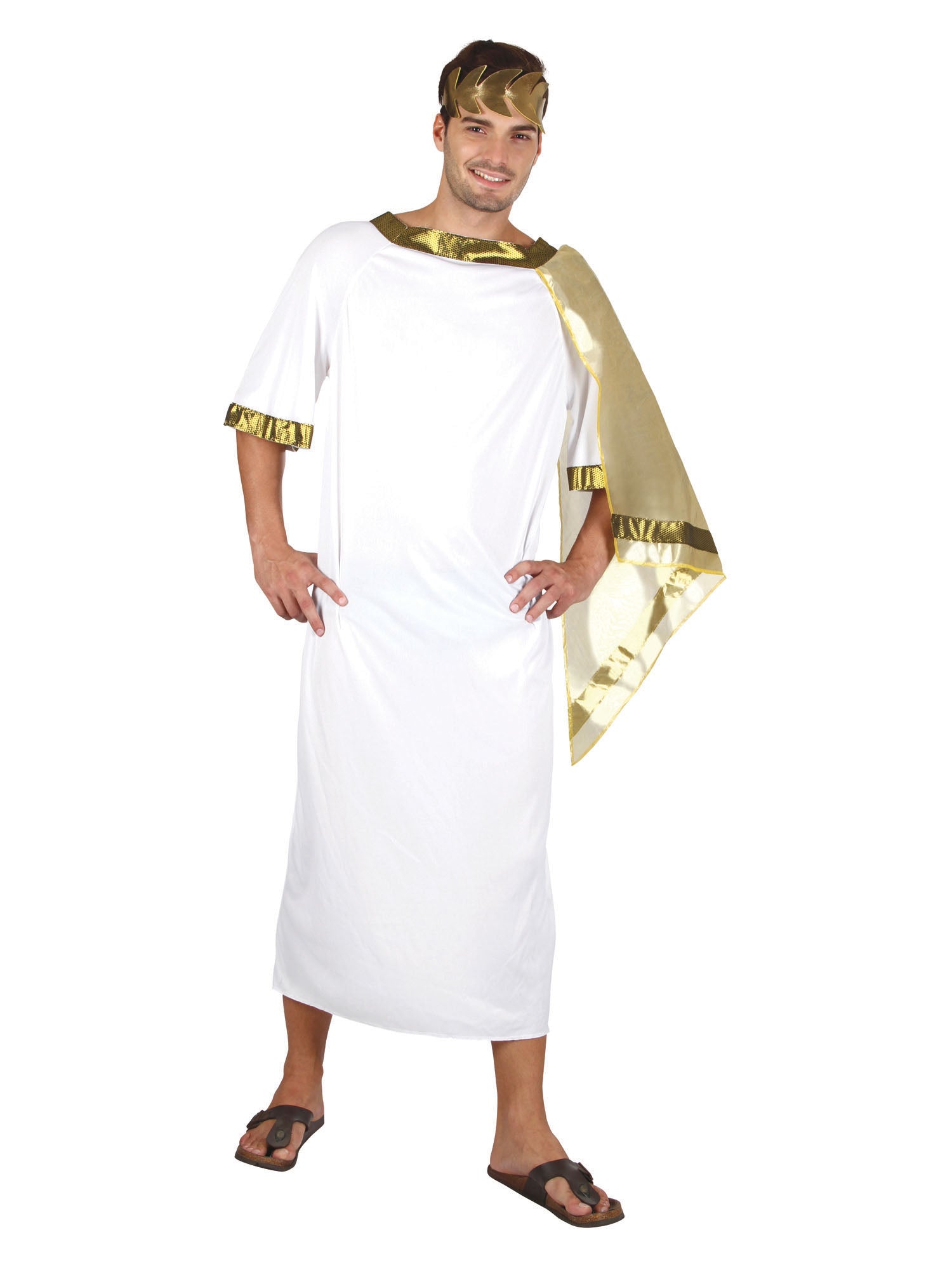 Ancient Man (Roman) 1