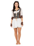 Medieval Huntress 1