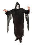 Demon/Scream Adult Costume 1
