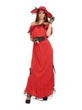 Scarlet O'Hara 1