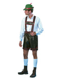 German Man 1