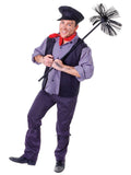 Chimney Sweep 1