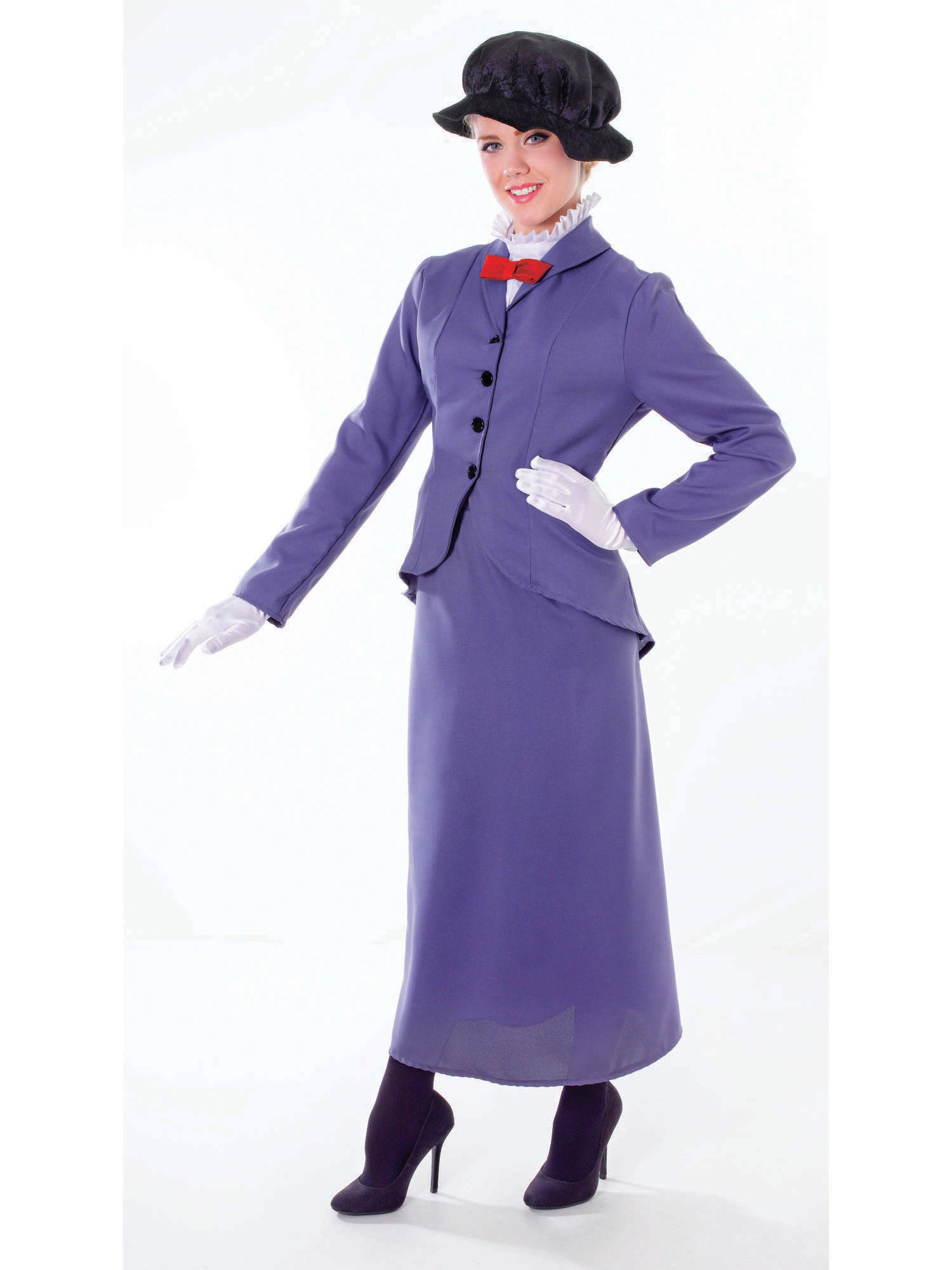 Nanny 1