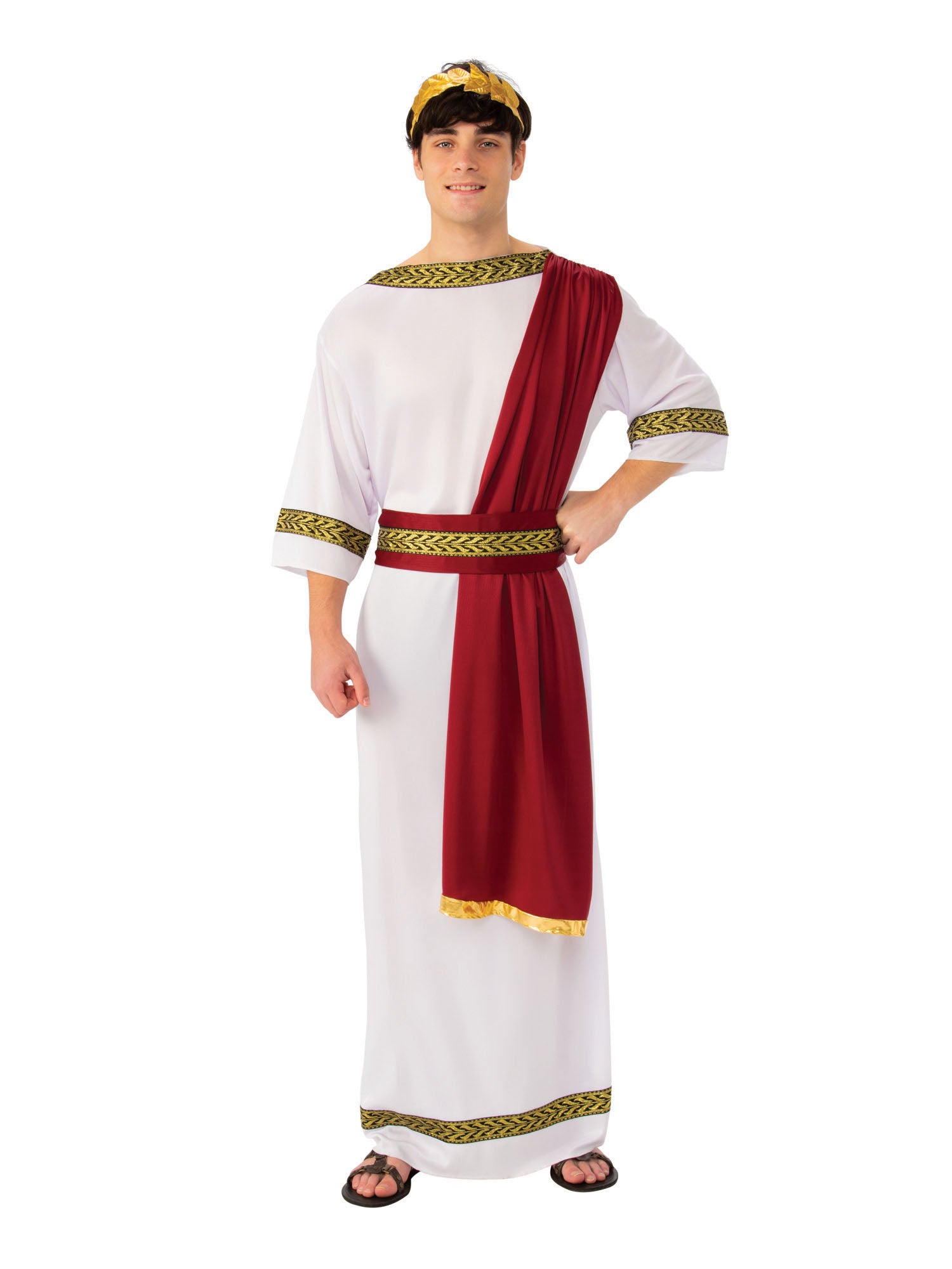 Greek God 1
