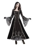 Forgotten Souls Female Costume 1