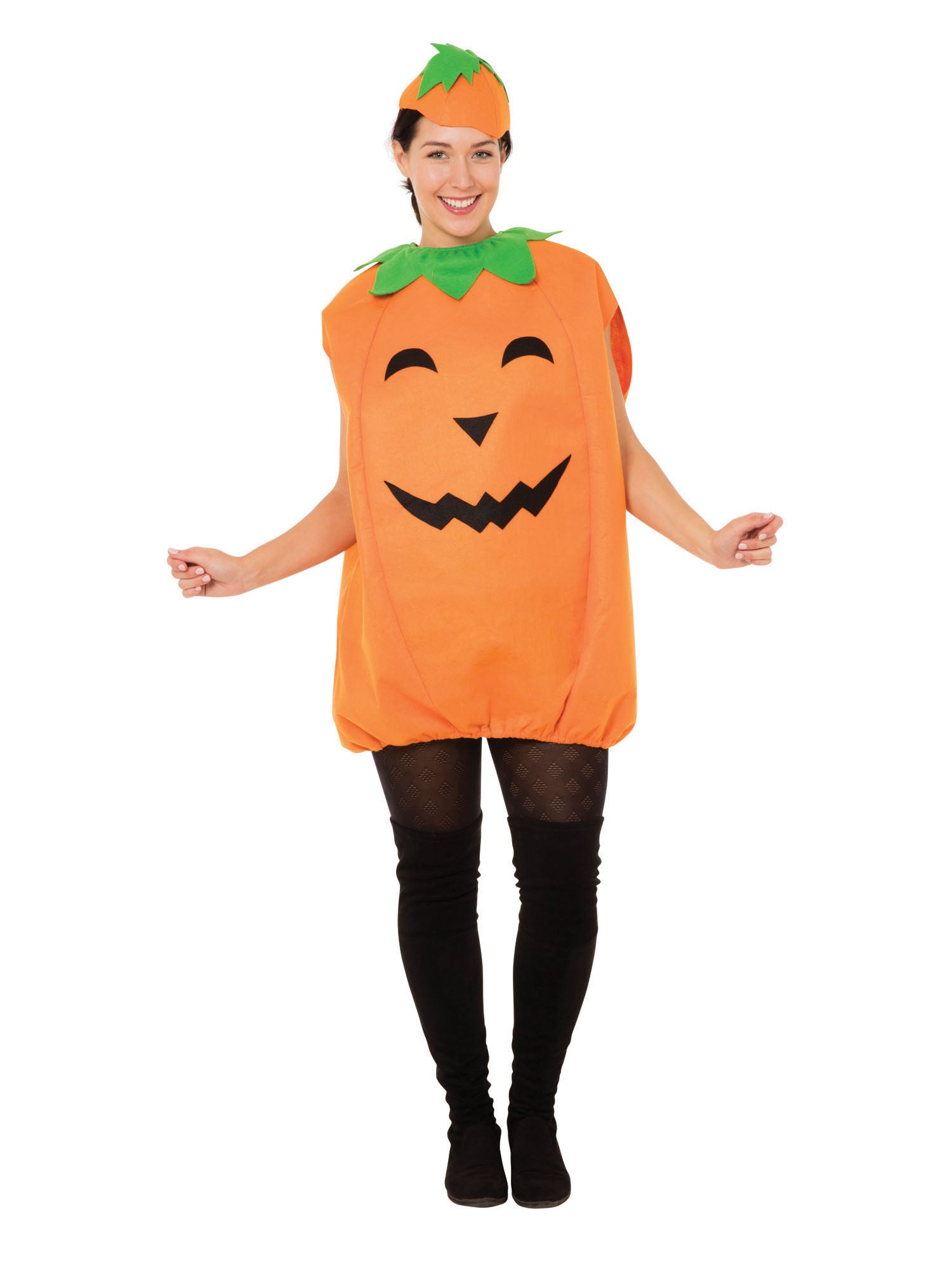 Pumpkin 1
